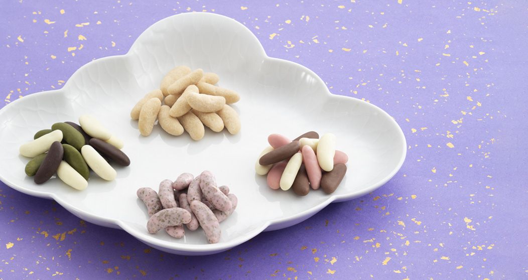 想ひそめし七彩