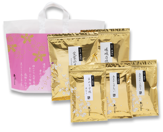 春 福おため 小町