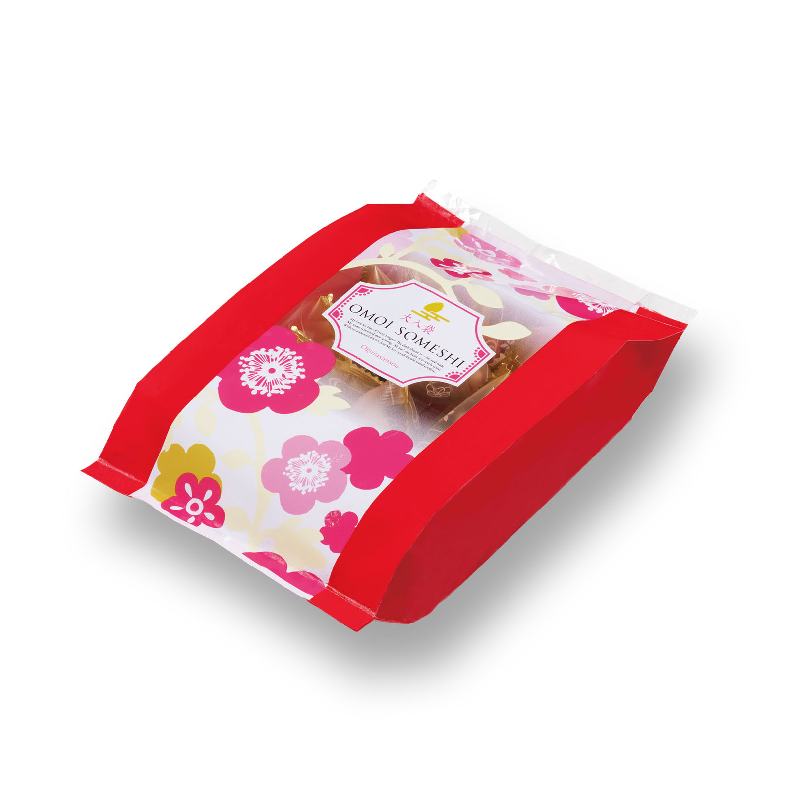 大入 想ひそめし 小倉山荘（ブランドサイト） 京都せんべい おかき専門店 長岡京 小倉山荘